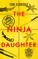 The ninja daughter  Cover Image