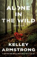 Alone in the wild : a Rockton novel  Cover Image