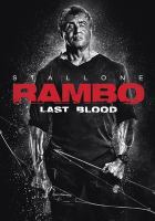 Rambo. Last blood  Cover Image