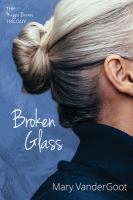 Broken glass  Cover Image