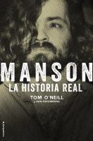 Manson : la historia real  Cover Image