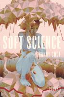 Soft science Cover Image
