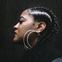 Eve  Cover Image