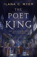 The poet king  Cover Image