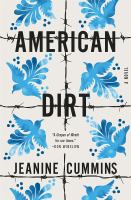 American dirt  Cover Image