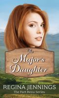 The major's daughter  Cover Image