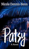 Patsy  Cover Image