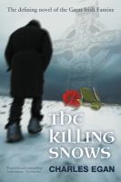 The killing snows  Cover Image