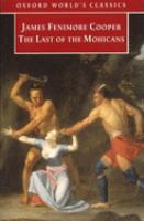 The last of the Mohicans  Cover Image