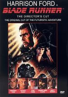Blade runner Cover Image
