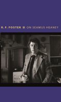 On Seamus Heaney  Cover Image
