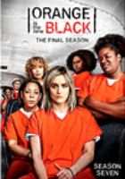 Orange is the new black. Season seven  Cover Image