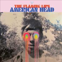 American head  Cover Image