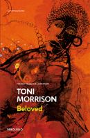 Beloved  Cover Image