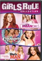 Girls rule collection. Cover Image