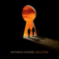 Skeletons  Cover Image