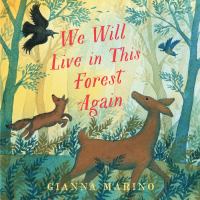We will live in this forest again  Cover Image