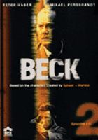 Beck. [Set] 2, episodes 4-6  Cover Image