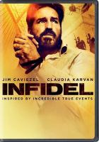 Infidel  Cover Image