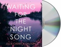 Waiting for the night song  Cover Image