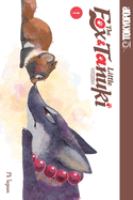 The fox & little tanuki : korisenman. 1  Cover Image