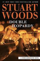 Double jeopardy  Cover Image