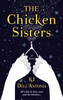 The chicken sisters  Cover Image