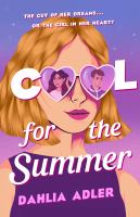 Cool for the summer  Cover Image