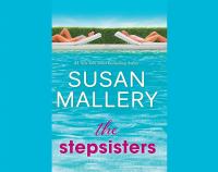 The stepsisters  Cover Image