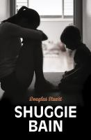 Shuggie Bain  Cover Image