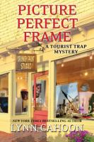 Picture Perfect Frame Cover Image