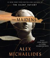 The maidens : a novel  Cover Image
