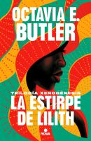 La estirpe de Lilith  Cover Image