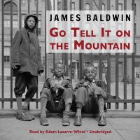 Go tell it on the mountain  Cover Image