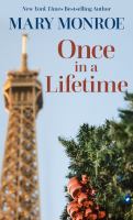 Once in a lifetime  Cover Image