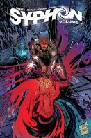 Syphon. Volume 1  Cover Image