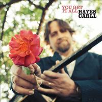 You get it all  Cover Image