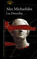Las doncellas  Cover Image