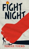 Fight night  Cover Image