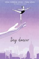 Tiny dancer  Cover Image