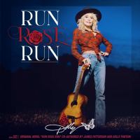 Run Rose run  Cover Image