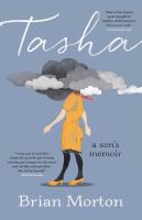 Tasha : a son's memoir  Cover Image