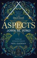 Aspects  Cover Image