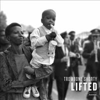 Lifted  Cover Image