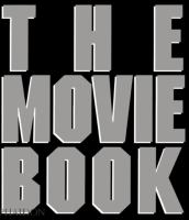 The movie book  Cover Image