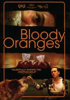 Bloody oranges  Cover Image