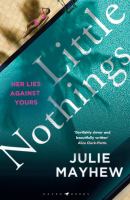 Little nothings  Cover Image