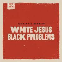 White Jesus Black problems  Cover Image