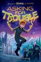 Asking for trouble  Cover Image