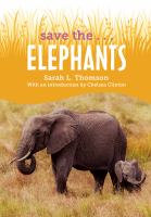 Elephants  Cover Image